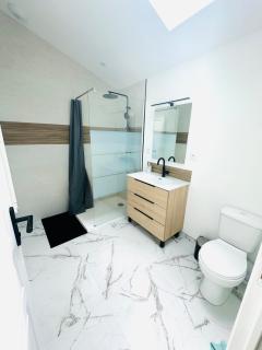 Maison en pierre La Sauve - 5