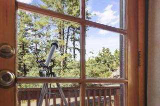 Wandering Elk Cabin - Pine - 4
