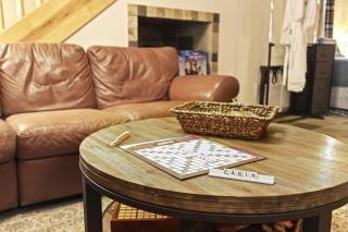 Wandering Elk Cabin - Pine - 3