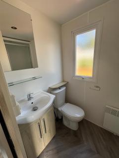 Mobilhome 6 pers camping 4 étoiles - Pont-Aven - 2