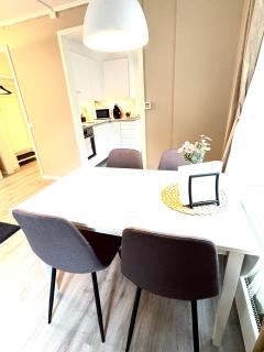 Stor attraktiv studioleilighet i sentrum - 3