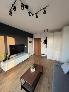 Cozy Studio Tęczowa - Wrocław - 7