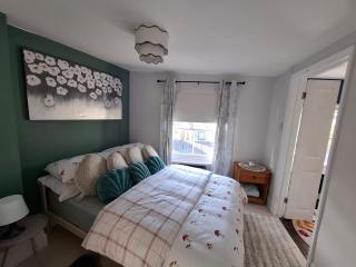Quirky 1 bed maisonette - Stroud - 7