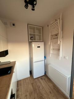 Cozy Studio Tęczowa - 5