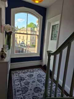Quirky 1 bed maisonette - Stroud - 2
