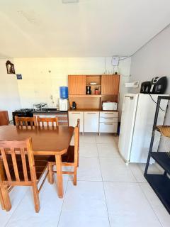 Recanto com piscina Aquecida e uma bela vista - Ibiúna - 2
