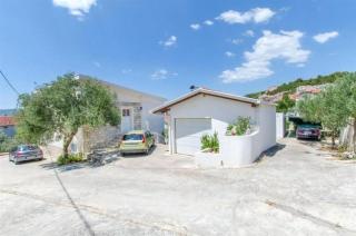 Nette Wohnung in Komarna mit Terrasse und Garten - Komarna - 9