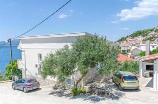Nette Wohnung in Komarna mit Terrasse und Garten - Komarna - 7