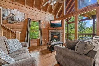 Friends in High Places 2 by Avada Properties - 8