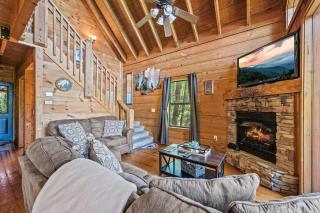 Friends in High Places 2 by Avada Properties - 6