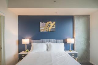 Lovely 1BD - Central Downtown - Gym, Pool, Parking - Phoenix - 6
