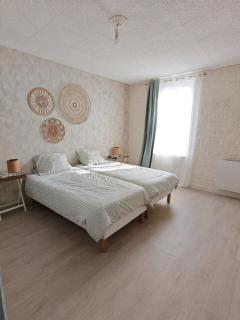 nouveau appartement Orchidée - Magnac-sur-Touvre - 0