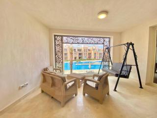 One bedroom apartment Mangroovy El Gouna - Hurghada - 0