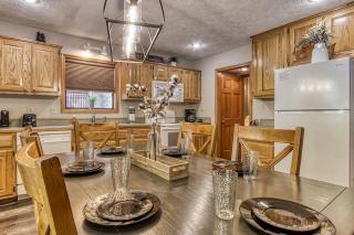 Foxes Den by Avada Properties - Pigeon Forge - 7
