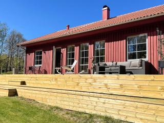 Holiday home KLÖVEDAL VI - Klövedal - 5