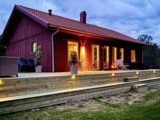 Holiday home KLÖVEDAL VI - Klövedal - 3
