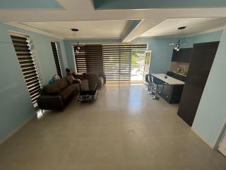 Sunrise Guesthouse - - 8
