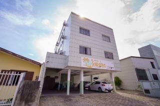 Hotel Janaína - Porto Belo - 9