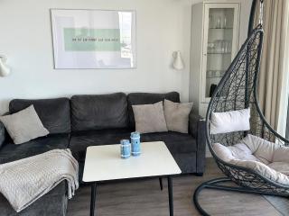 6 person holiday home in Wendtorf - 2