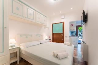 SandyMar House, Vista Mare Sea View Chia - Chia - 3