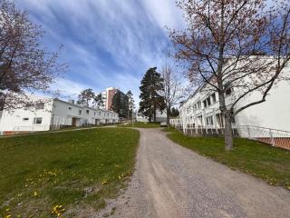 Family Apartment near Airport - Vantaa - 8