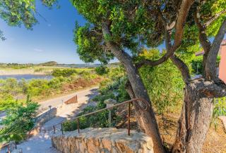 SandyMar House, Vista Mare Sea View Chia - Chia - 9