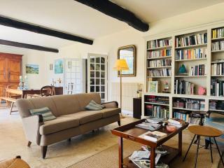 Maison familiale, 8 chambres, jardin clos 3000m, wifi, parking - La Trinité-sur-Mer - 2