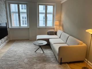 Mansion - Copenhaga - 0