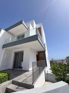 Altura City View 4BR House - Limassol - 0