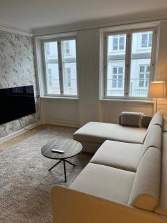 Mansion - Copenhaga - 2