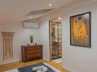 Luxueux Duplex toulouse - Toulouse - 4
