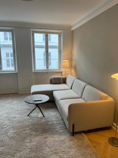 Mansion - Copenhaga - 1