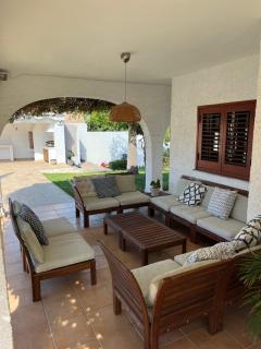 Villa 20min Valencia - Playas - 5