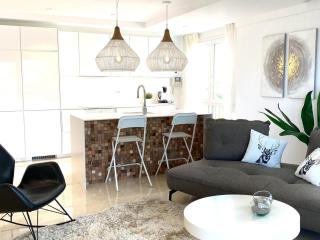 Las Canas Beach apartment beachside - Marbella - 9