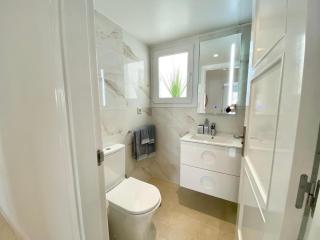 Las Canas Beach apartment beachside - Marbella - 2