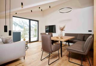 Bergresort Berwanger Hof by ALPS RESORTS - Berwang - 7