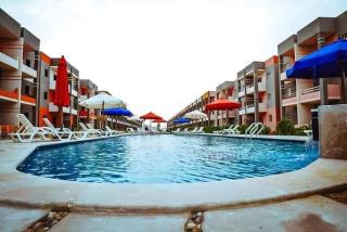 Villaggio lavie - Ras Sudr - 0