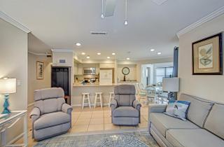 Harbour Oaks #123 - Demere Park - 5