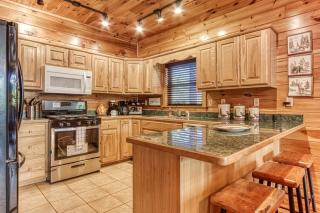 Four Bears Lodge by Avada Properties - 5