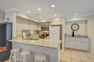 Harbour Oaks #123 - Demere Park - 3