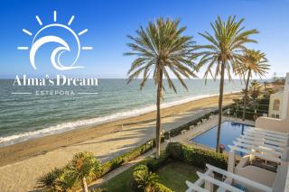 Alma's Dream Estepona - Estepona - 0