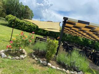 Camping Monti del Sole - Narni - 7