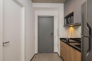 Studio 401 Jardins - Completo Luxo - 5