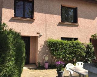 Gîte les Albères - Saint-André - 8