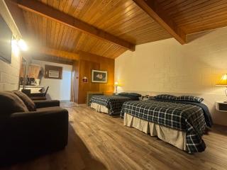 Ace Crown Motel - Medicine Hat - 2