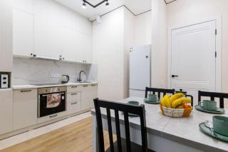 Premium Apartment -бизнес-класса в сердце города ЖК БУХАР ЖЫРАУ ЭКСКЛЮЗИВ - 7