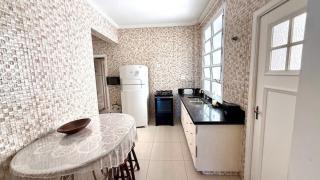 Apartamento Frente Mar Pitangueiras - Guarujá - 0