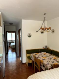 Apartment with terrace - Calceranica al Lago - 7
