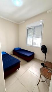 Apartamento Frente Mar Pitangueiras - Guarujá - 8