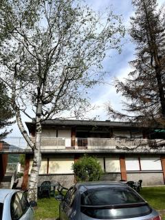 Apartment with terrace - Calceranica al Lago - 4